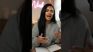 Comfortable Contemplations - Niah Rose #lyrics  #music#newmsusic #songwriter #lyricist