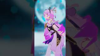 Fu Xuan - It Hurts A Little...hsr Mmd