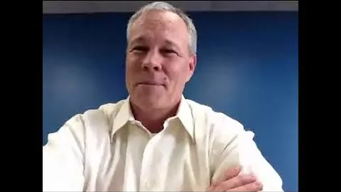 Daniel Swanson, Chair of Criminal Justice Program ...
