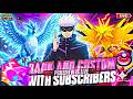 KYA MATLAB ZAPDOS AUR ARTICUNO AB BOSS NHI | POKEMON UNITE LIVE | POKE MEW IS LIVE#pokémonunitelive