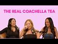 Our Chaotic Coachella 40th Birthday Takeover!
