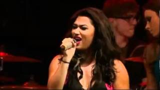 The Saturdays: V Festival - All Fired Up (21st August 2011)