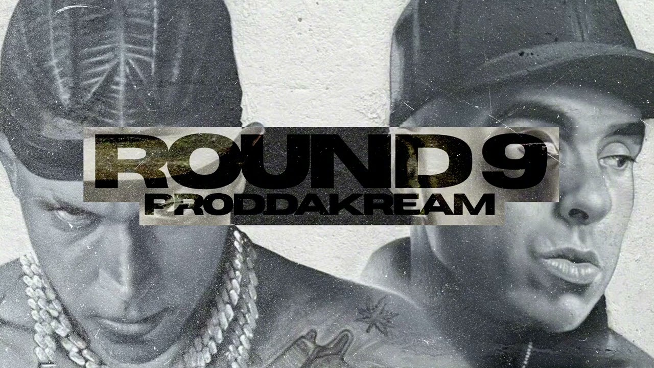 Ckan - Mc davo type beat Boom bap | Rap mexicano instrumental “ROUND 9”