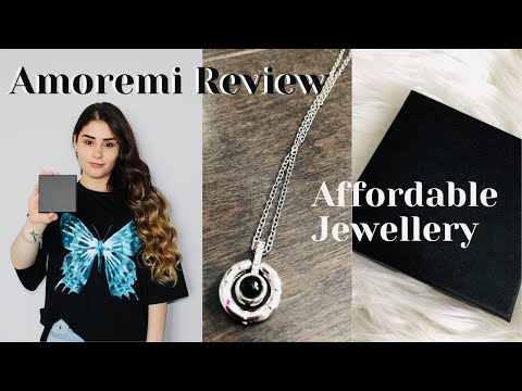 BEST Necklace | Amoremi Review | 2021