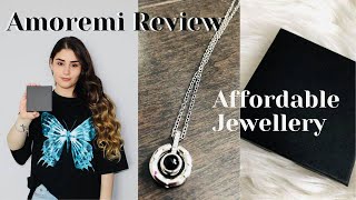 BEST Necklace | Amoremi Review | 2021