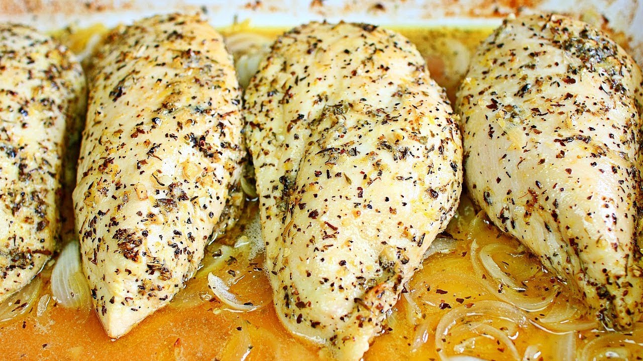 lemon pepper chicken