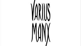 Varius Manx - The Best of