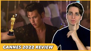 Elvis - Movie Review