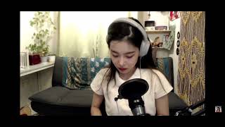 210816 msftz (미스피츠) Youtube Live; ‘Sad Oxygen’