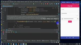 13. TextField and TextEditingController in Flutter | Pashto