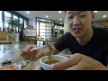 В корейском кафе: Соморигукпаб и Тукпулькоги
