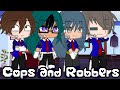 Cops and Robbers || Ep 2 || Poison || Original Series