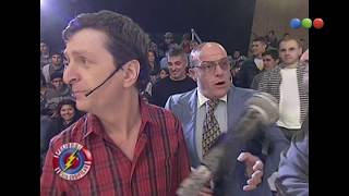Programa 31 - Peligro Sin Codificar 2013