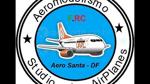 Como construir  aeromodelo Honda Jet   part 3