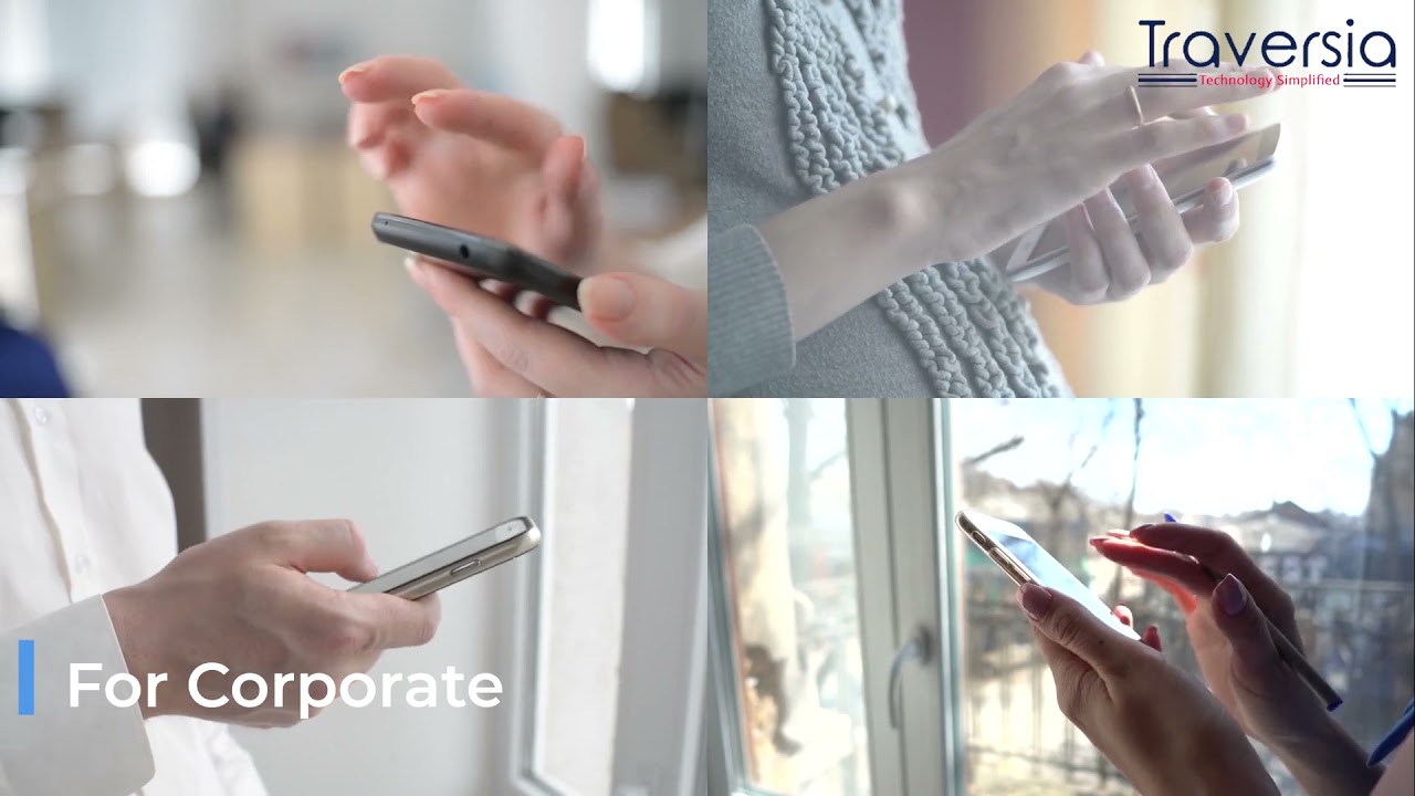 Unlock the Future of Travel Tech with Traversia Technology Pvt Ltd