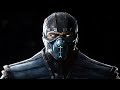 САБЗИРО ПОПАЛ В ПЕРЕПЛЁТ | Mortal Kombat X