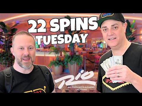 I Switched to High Limit Slots and Nailed a Jackpot! 🤯
