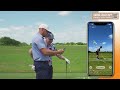 This Correct Wrist Set Simplifies The Golf Swing SO MUCH (Live Lesson W/ Student)