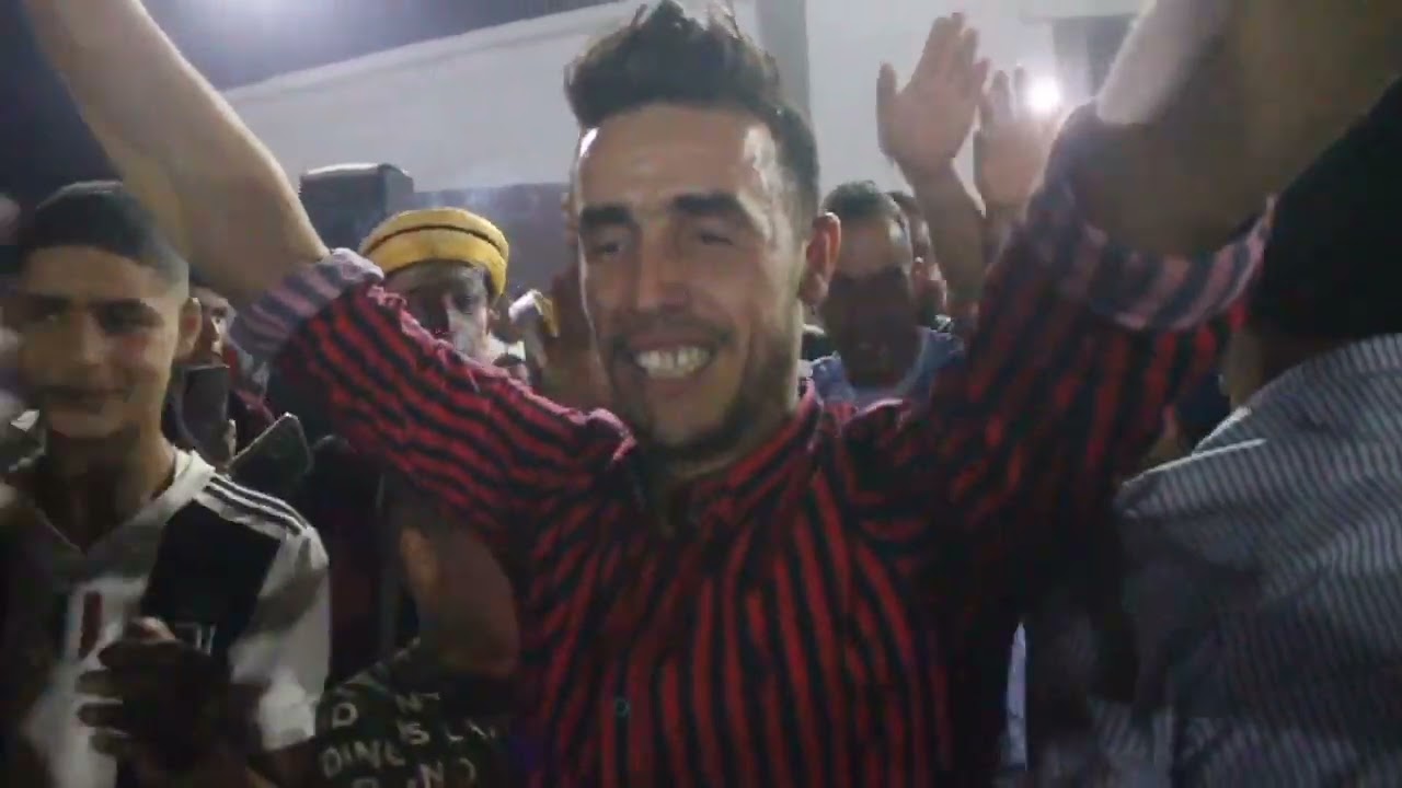 نوارة 🥀 البلاد 🥀❣️ لمين البراح 💪