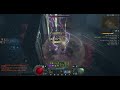 diablo 4 gathlen stormslide druid build pit 100 season 9