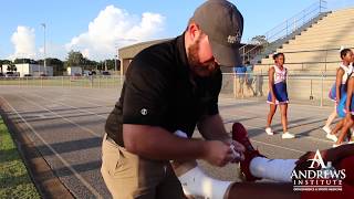 Team Physicians on Importance of Certified Athletic Trainers on Sidelines