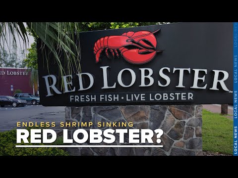 Closest Red Lobster Restaurant To My Location