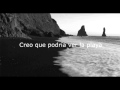 "The Beach" -The Neighbourhood (Sub Español)