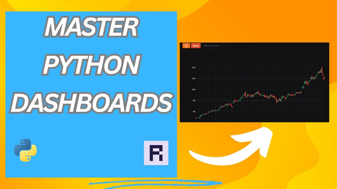Python Reflex and Plotly: The Ultimate Interactive Dashboard Tutorial ...