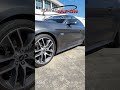 2015 MUSTANG 50 ANV. GT V8