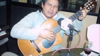 Omar Roldan - Consecuencias del amor chords