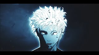 Voce Na Mira Jumpstyle Slowed X Jujutsu Kaisen