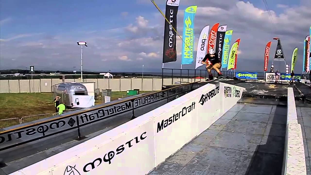 UK, Part 2: Sets In Motion, Episode 4