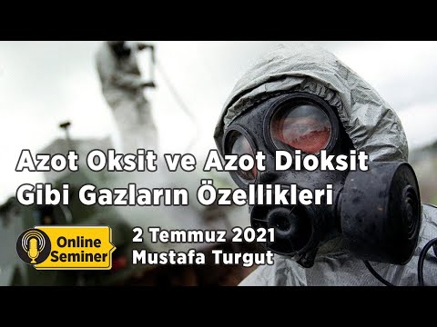 Video: Azot döngüsünün göze çarpan özellikleri nelerdir?