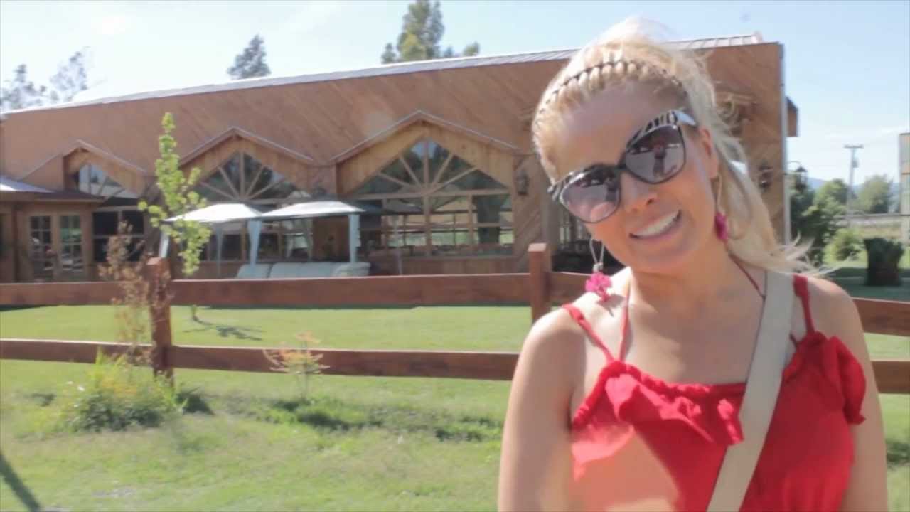 Panoramas - El fogón del Rancho tv kanalları
