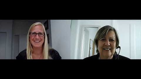 Trainer Talks - Aligning Your Training with Business Goals