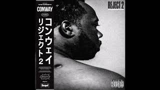 Watch Conway The Machine Rex Ryan feat Westside Gunn  Roc Marciano video