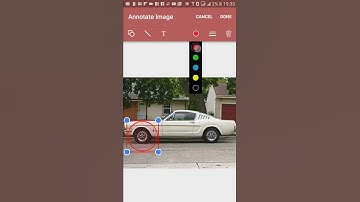 Photo Annotation 1