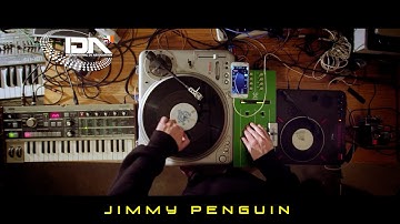 JIMMY PENGUIN - IDA UK&I 2021 Technical Cat ELIMINATIONS