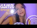 ASMR PROFUNDO Y EXTREMO para DOMIR | Love ASMR español Clinica de hipnosis para dormir