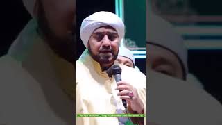 Nabi Putra Abdullah habibsyech syechermania sholawat
