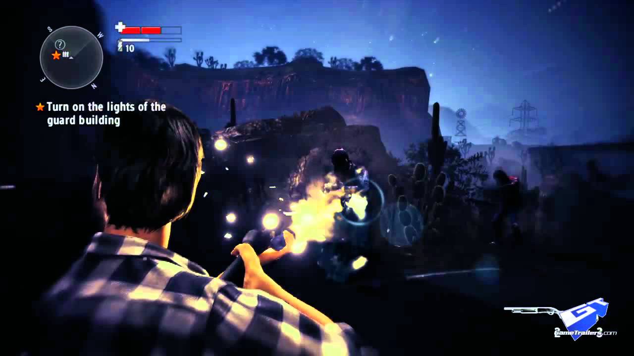 Is Alan Wake 2 coming to Steam? – Destructoid