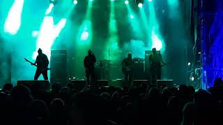 Paradise Lost - The Devil Embraced  @ GRAVELAND Festival (27-05-23)