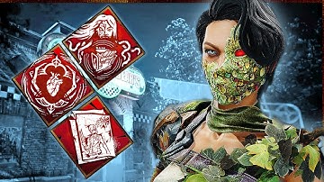 HUH?... An EVIL Skull Merchant BUILD in 2025?! (rage warning)