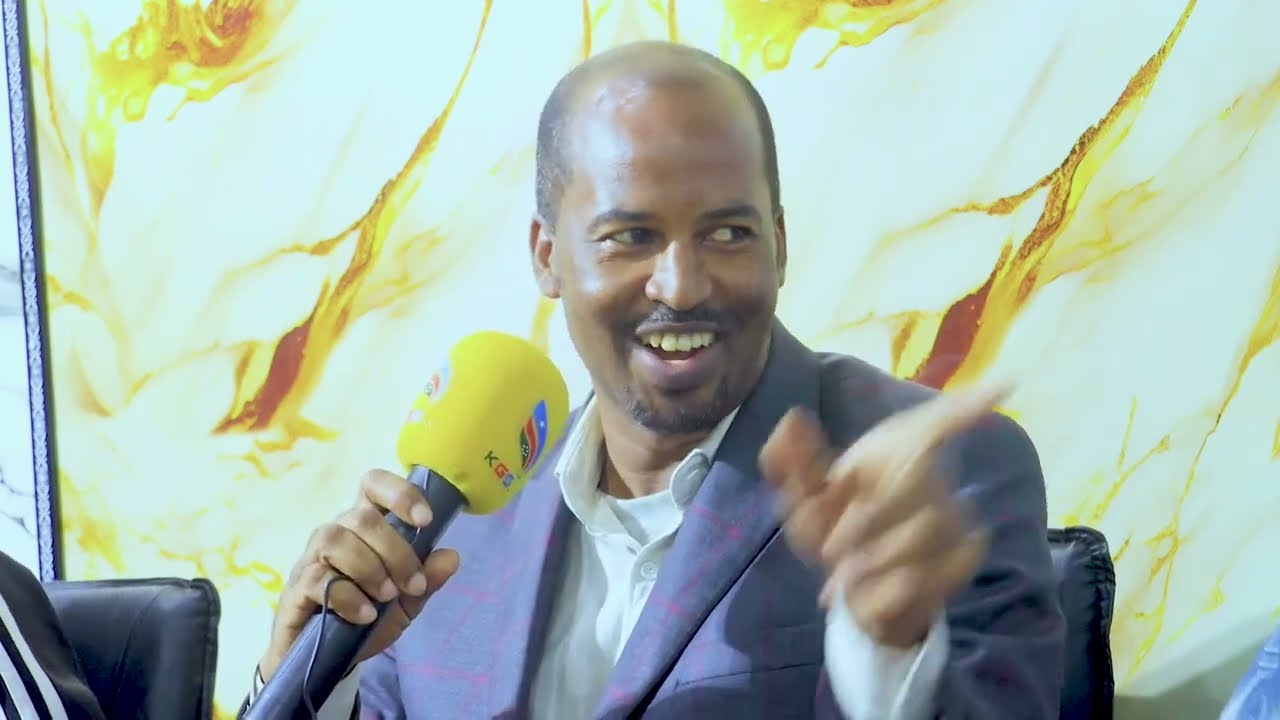 HEES CUSUB  ABWAAN DULMI DIID 2025