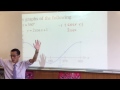 Cosecant and Cotangent Functions