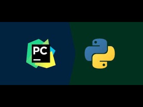 Installing Python and Pycharm | Machine Learning Developer 0 - hero | First Video