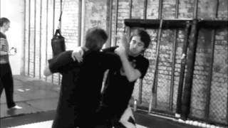 ...Its A Fight Youll Get.