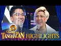 Vice Ganda gives trivia about different kind of fish | Tawag ng Tanghalan