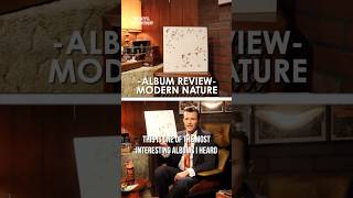 @ModernNatureBand created one of the most interesting albums I heard in 2023 #music #vinyl