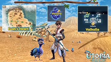 Unlocking Hidden Maps Valhalla: Evans Heart & Starfield Hindi